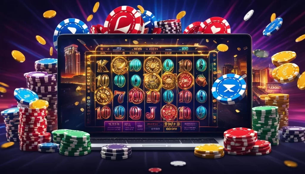 Tổng quan các chương trình khuyến mãi Q8BET