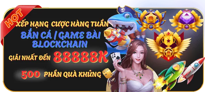 Game bắn cá Q8BET link vào
