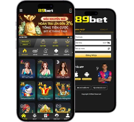 Đa dạng trò chơi cá cược trên ứng dụng Q8BET