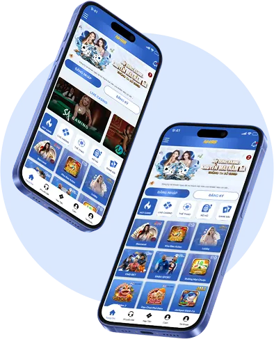 Giao diện thân thiện người dùng của ứng dụng Q8BET