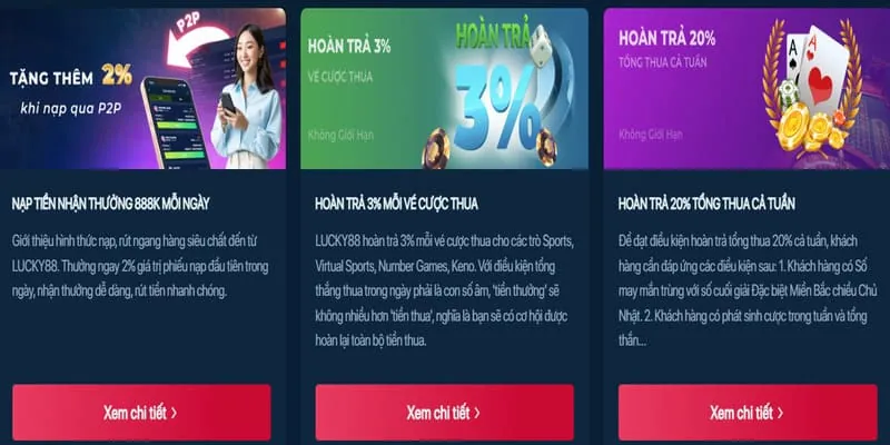 Khuyến mãi slot game Q8BET