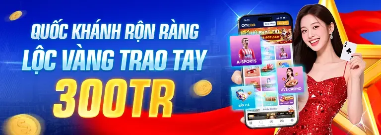 Khuyến mãi độc quyền cho game thủ casino Q8BET